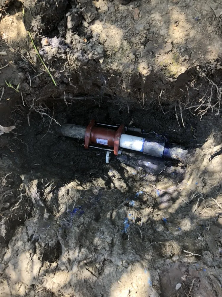 Slide of Bay And Valley Backflow Services