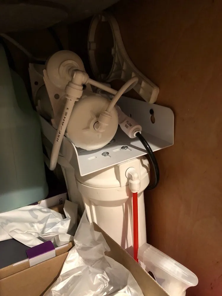 Slide of Bay And Valley Backflow Services