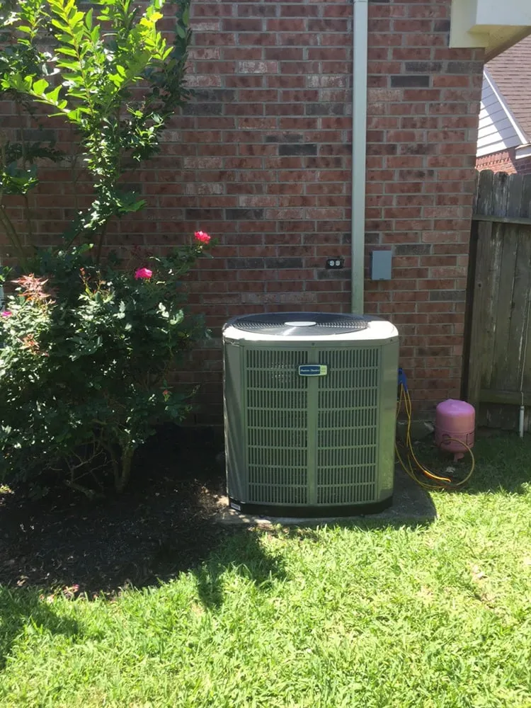 Slide of Bay Area Ac Heating & Plumbing