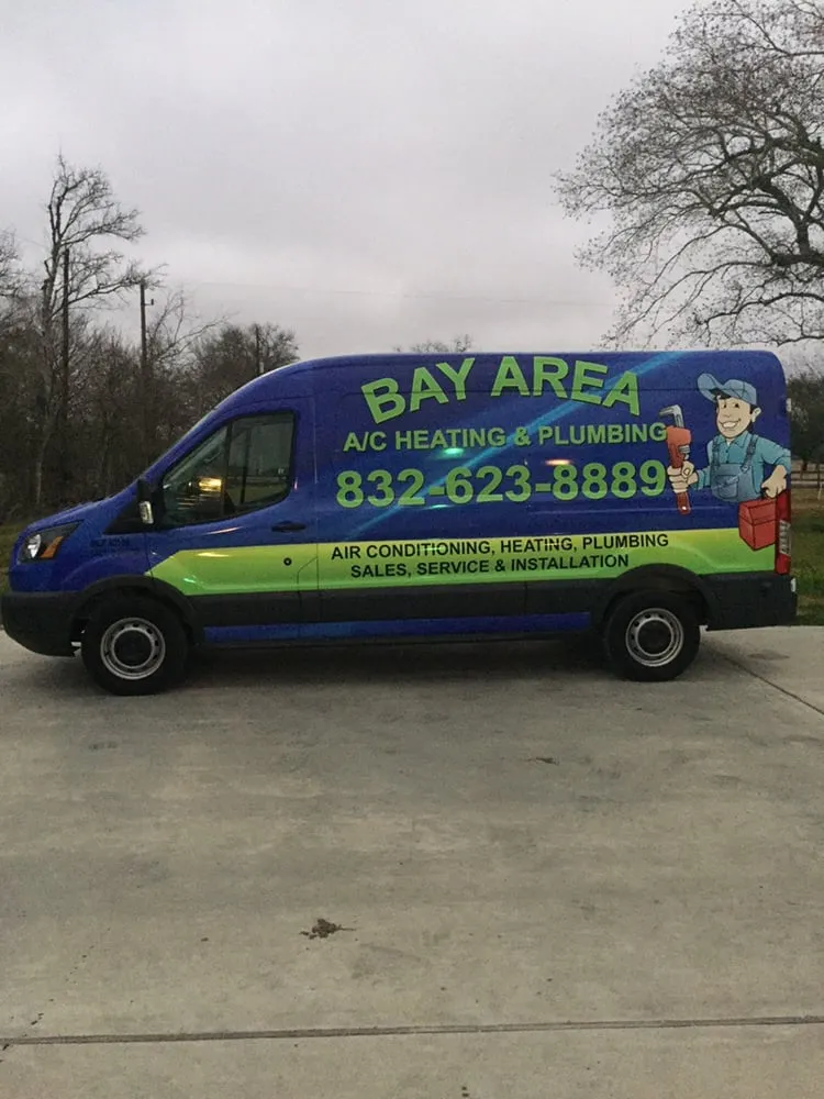 Slide of Bay Area Ac Heating & Plumbing