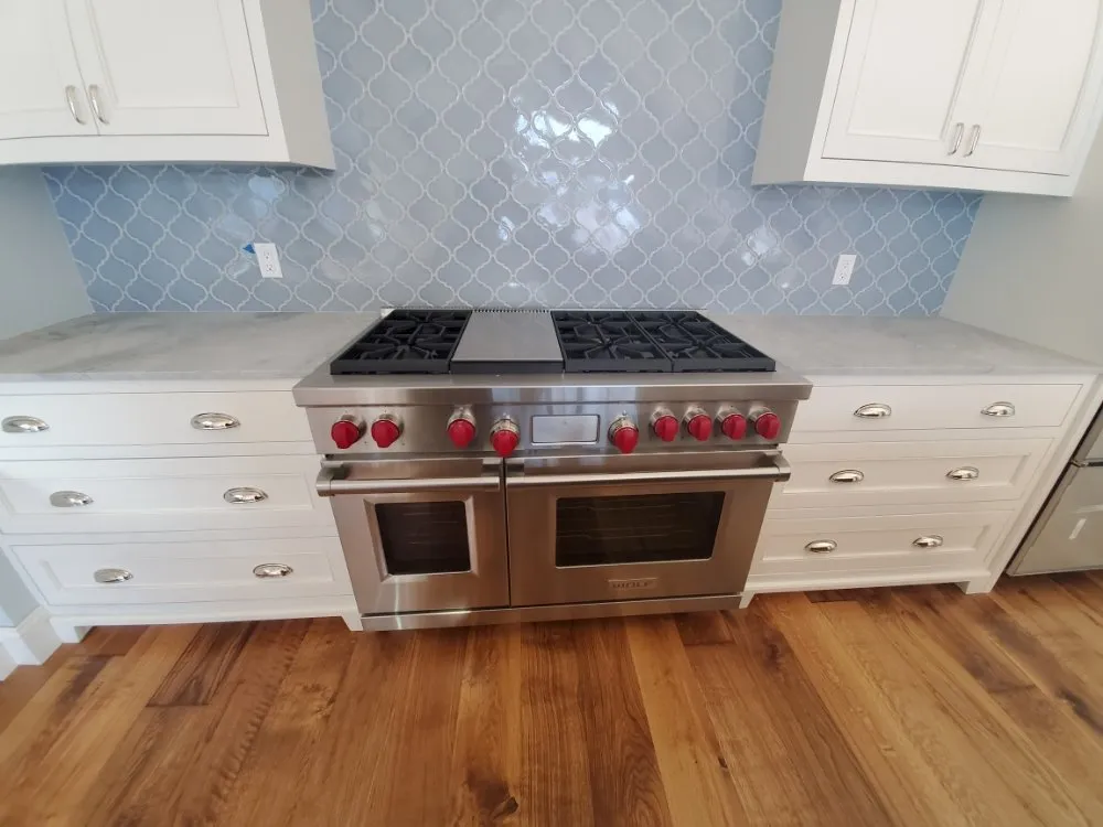 Slide of Bay Area Appliance Installation