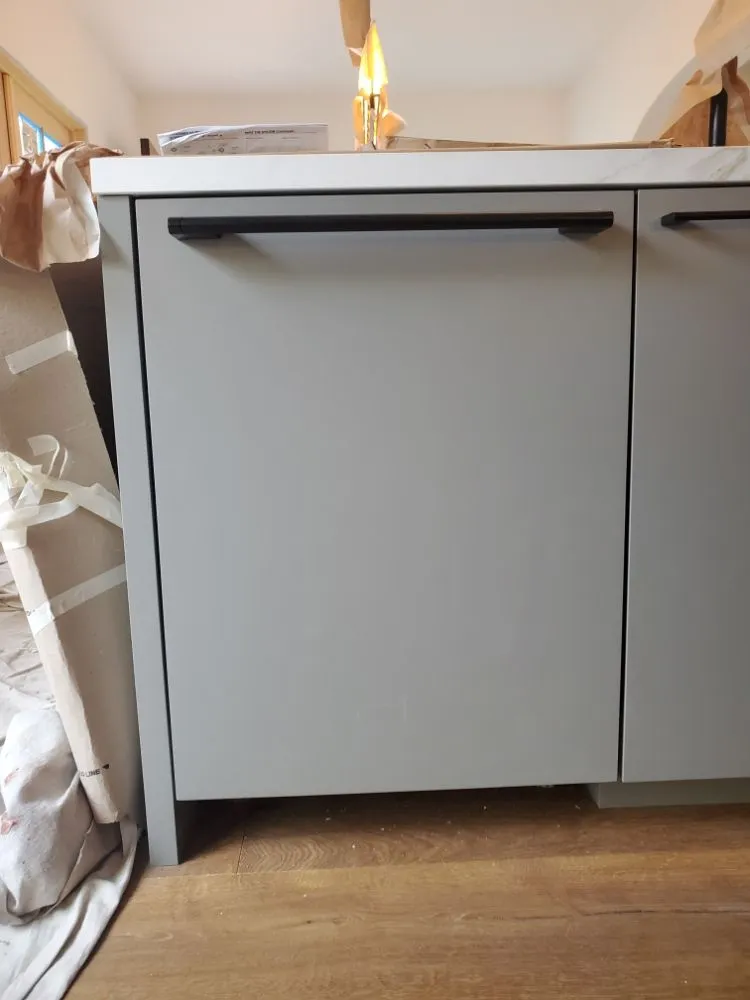 Slide of Bay Area Appliance Installation