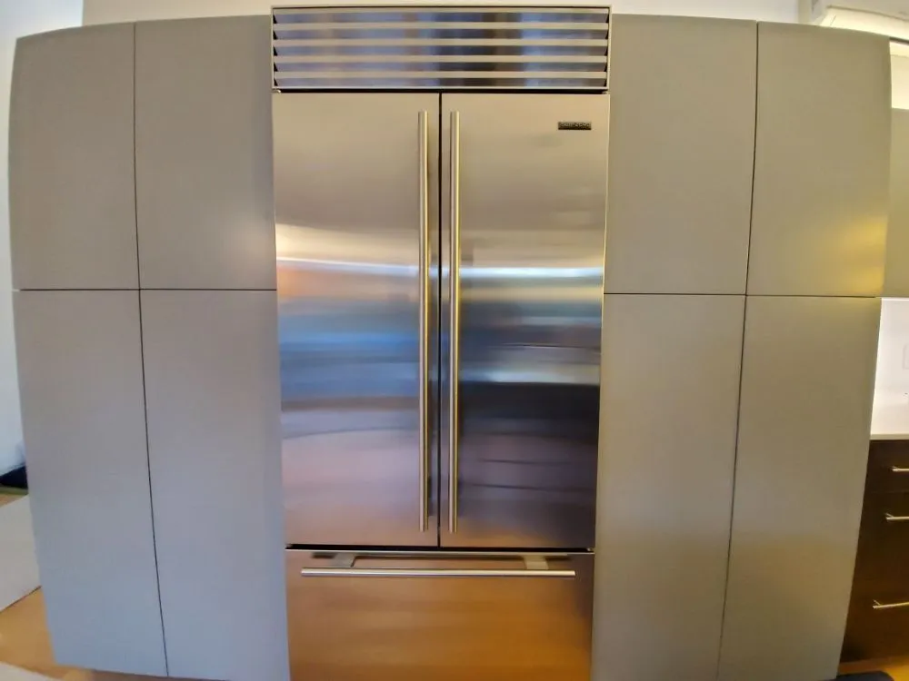 Slide of Bay Area Appliance Installation