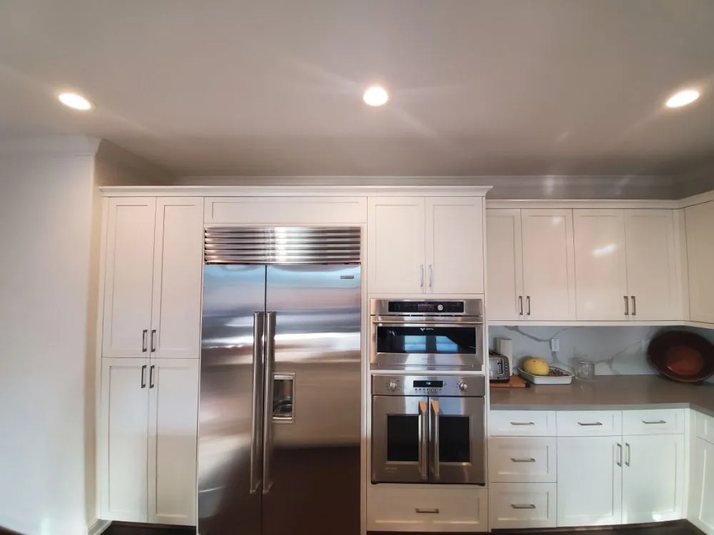 Trusted drain cleaning experts serving Fremont, CA - Bay Area Appliance Installation