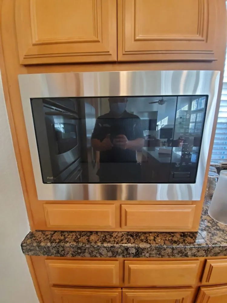 Expert drain cleaning experts serving Fremont, CA - Bay Area Appliance Installation
