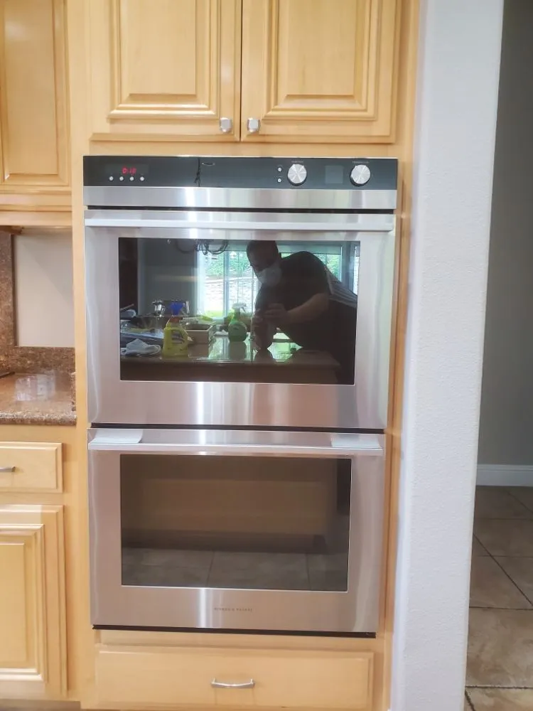 Trusted leak detection service in Fremont, CA - Bay Area Appliance Installation