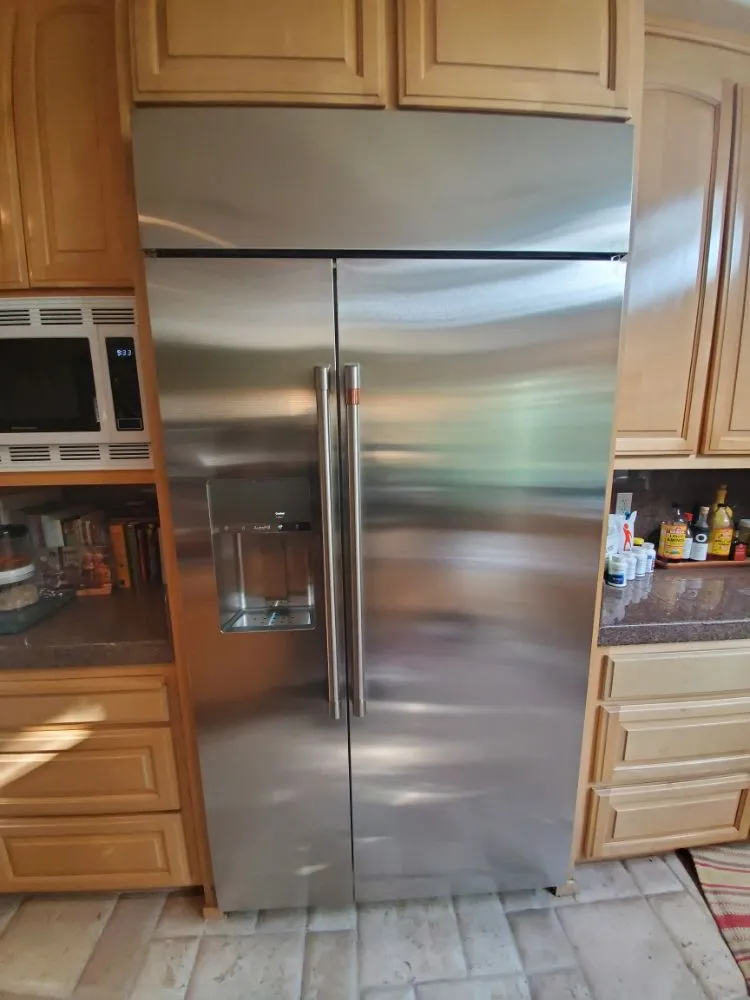 Trusted pipe repair service in Fremont, CA - Bay Area Appliance Installation