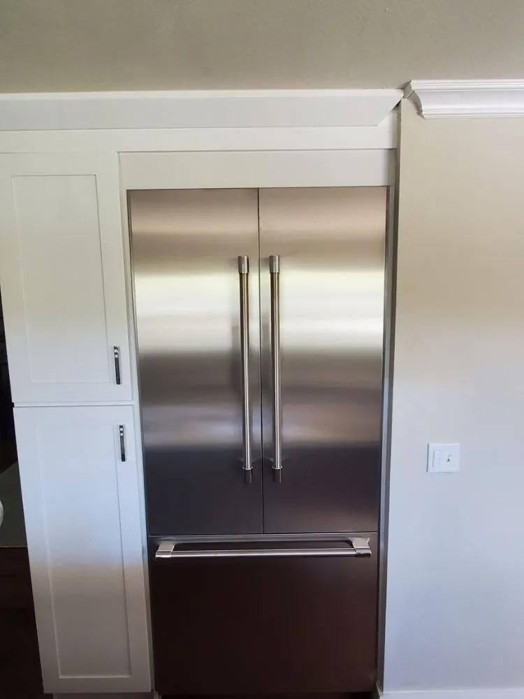 Quality plumbing repair in Fremont, CA by Bay Area Appliance Installation