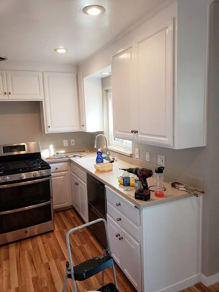 Slide of Bay Area Construction & Remodeling