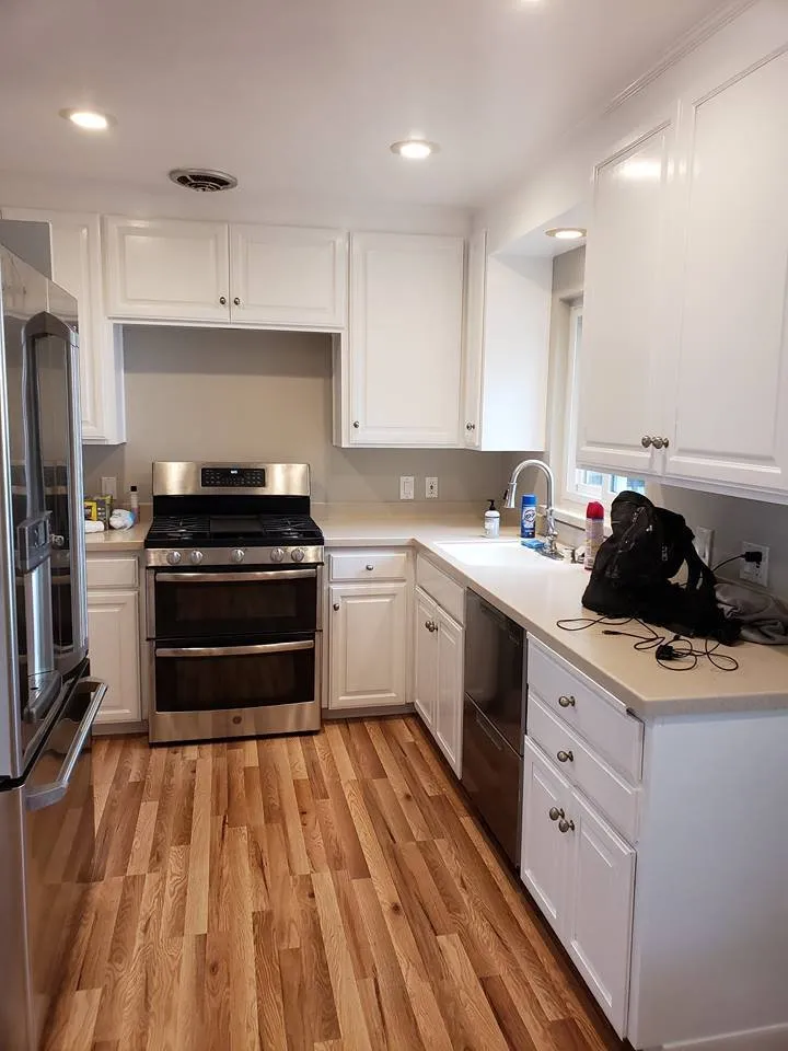 Slide of Bay Area Construction & Remodeling