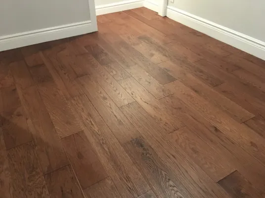 Bay Area Construction & Remodeling