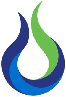 Slide of Bay Area Drain