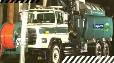 Slide of Bay Area Environmental Services