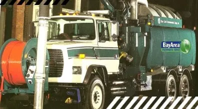 Slide of Bay Area Environmental Services