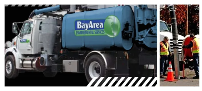 Slide of Bay Area Environmental Services