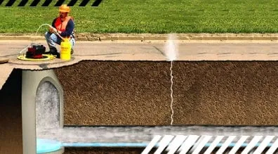 Slide of Bay Area Environmental Services