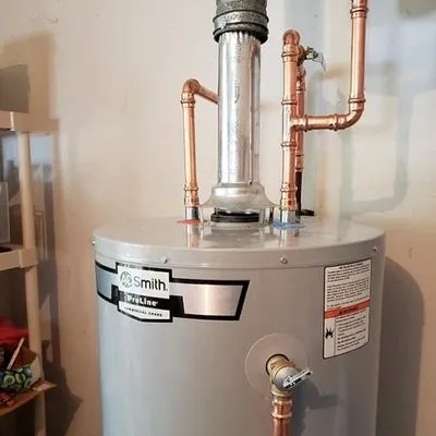 Bay Area General Plumbing