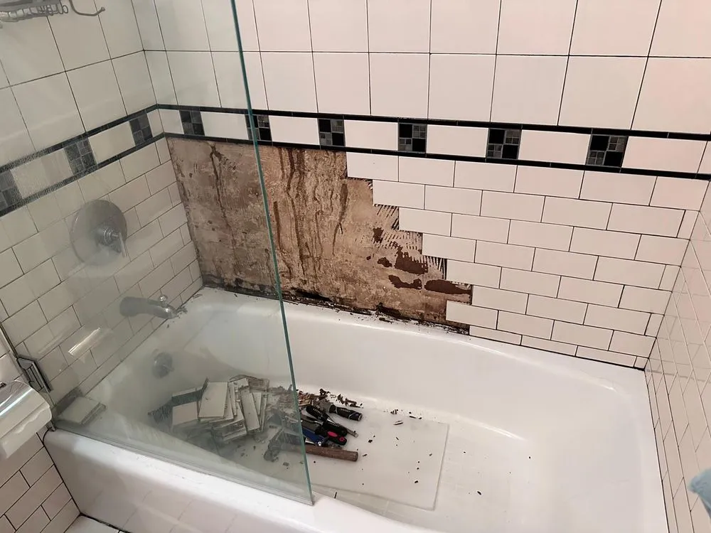 Slide of Bay Area Handyman Solutions