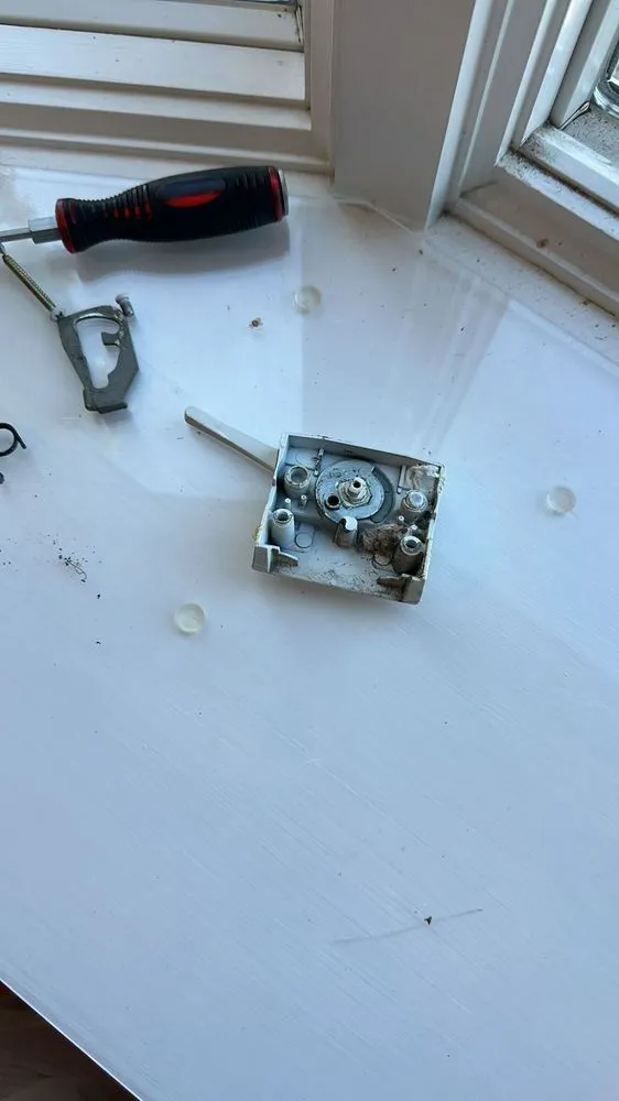 Slide of Bay Area Handyman Solutions