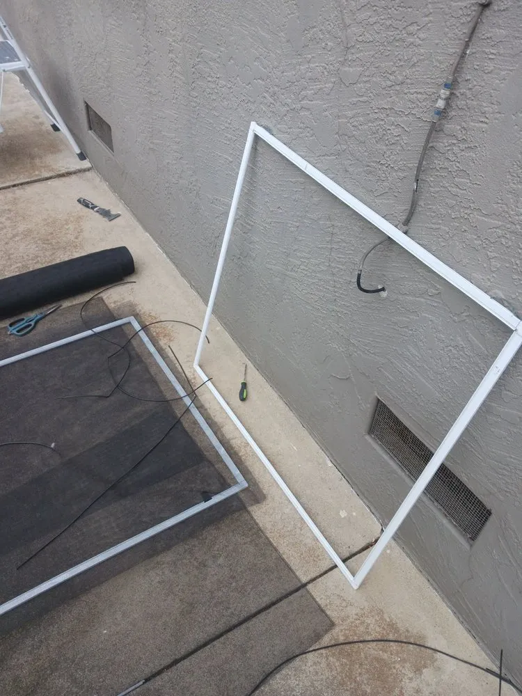 Slide of Bay Area Handyman Solutions