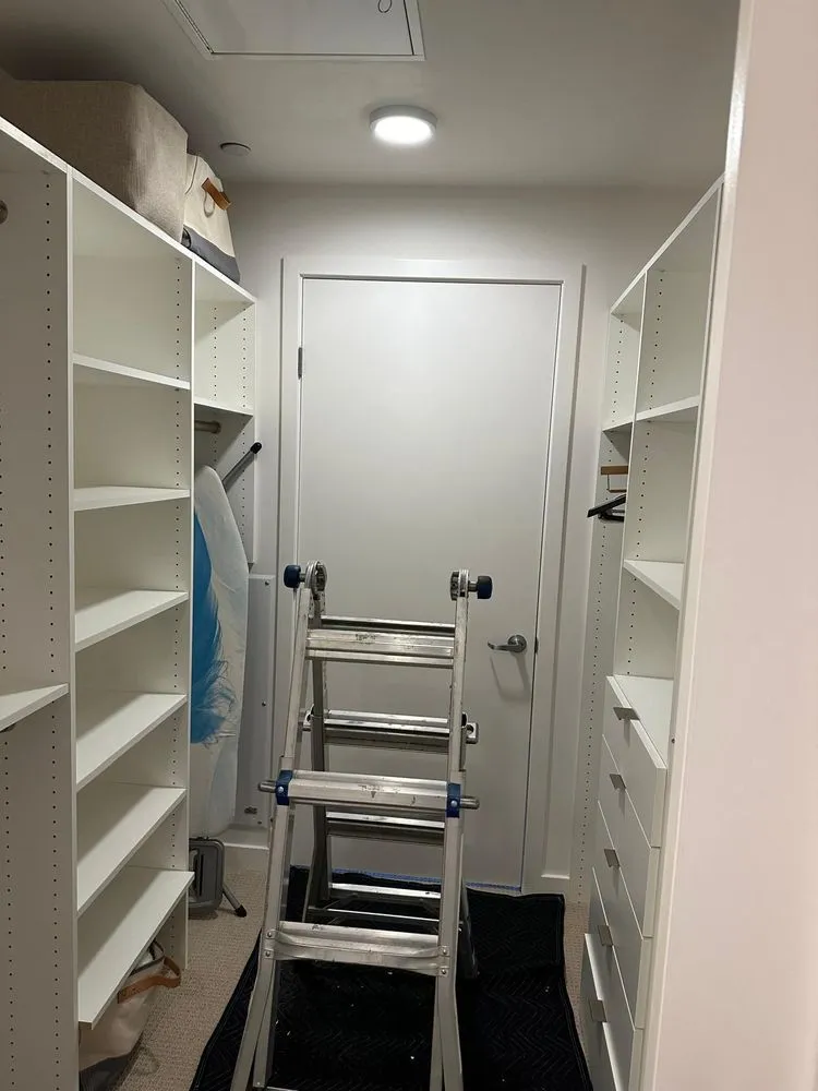 Slide of Bay Area Handyman Solutions