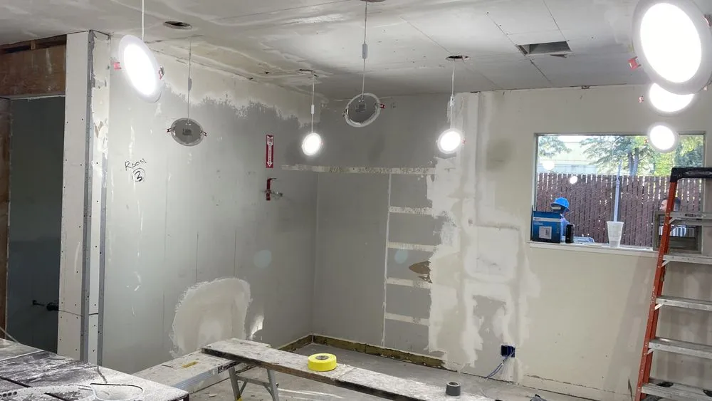 Slide of Bay Area Handyman