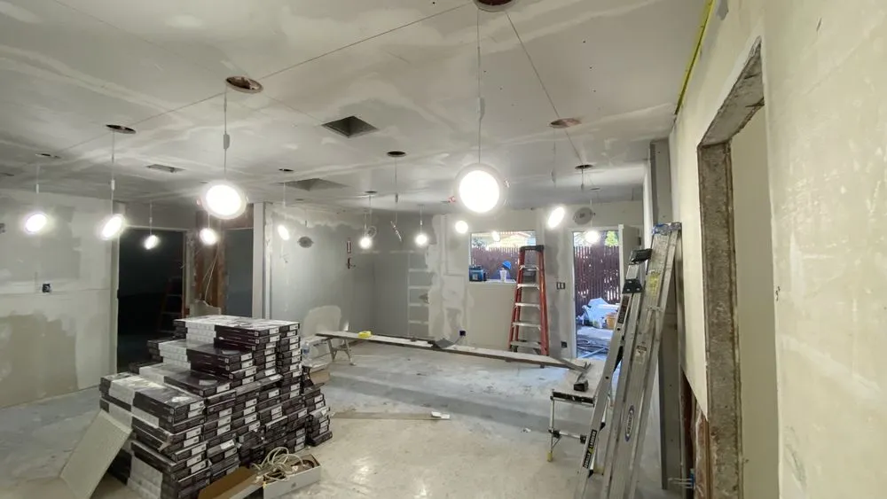 Slide of Bay Area Handyman