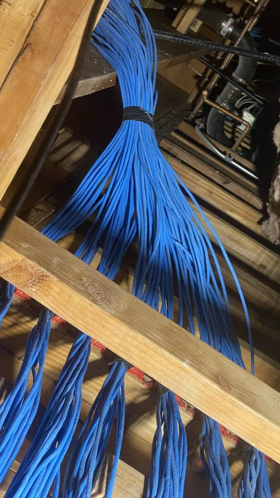 Slide of Bay Area Handyman