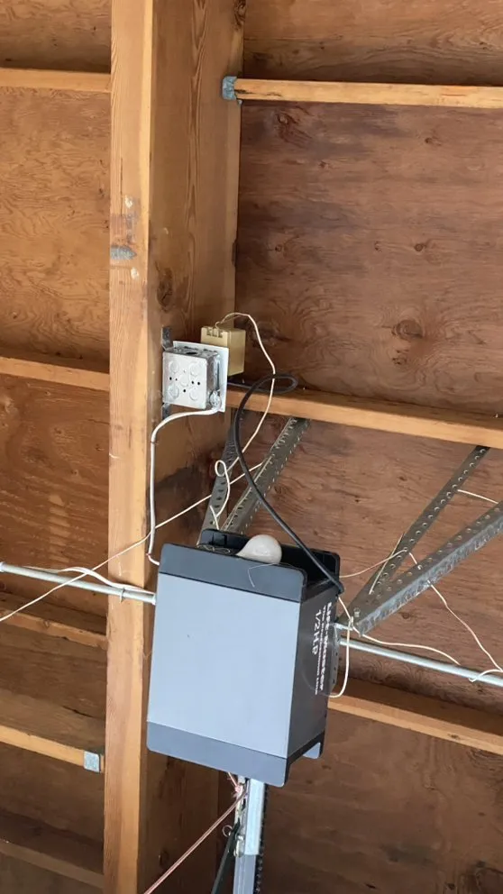 Slide of Bay Area Handyman