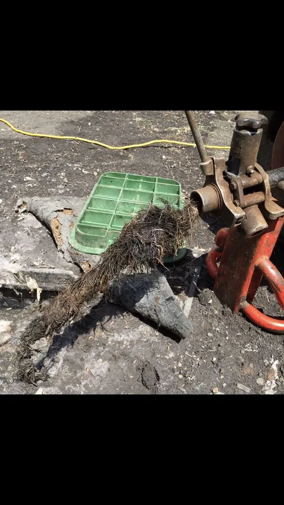 Slide of Bay Area Plumbing & Drain Service