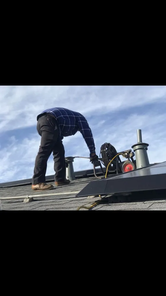 Slide of Bay Area Plumbing & Drain Service