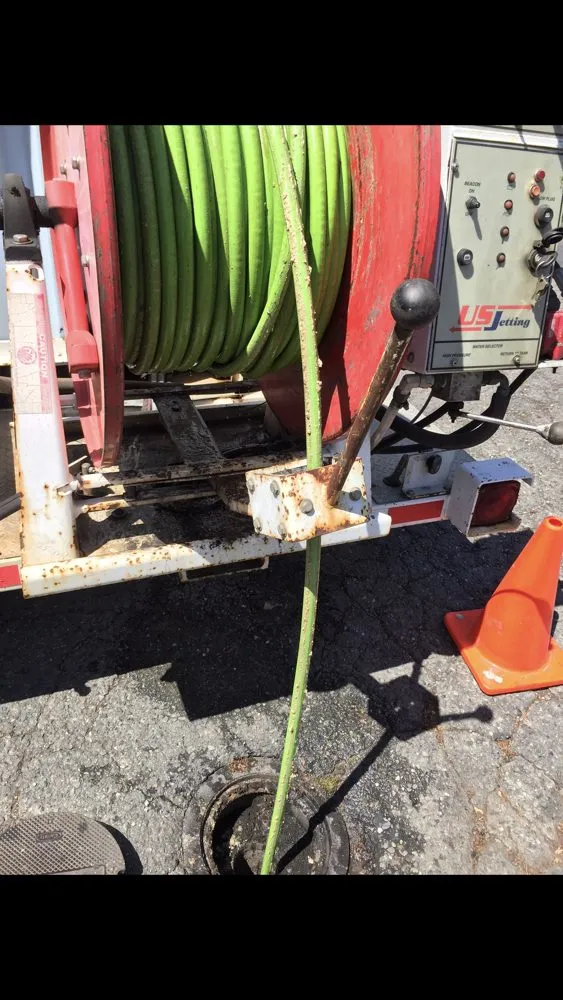 Slide of Bay Area Plumbing & Drain Service