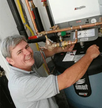 Slide of Bay Area Plumbing & Heating