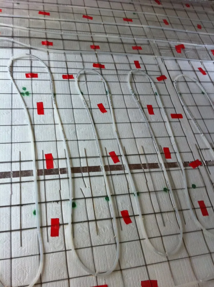 Slide of Bay Area Plumbing & Heating