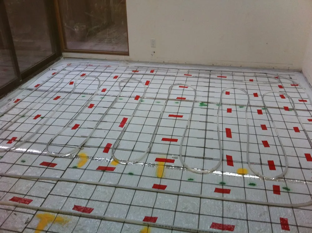 Slide of Bay Area Plumbing & Heating