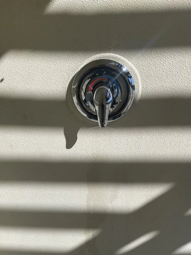 Slide of Bay Area plumbing