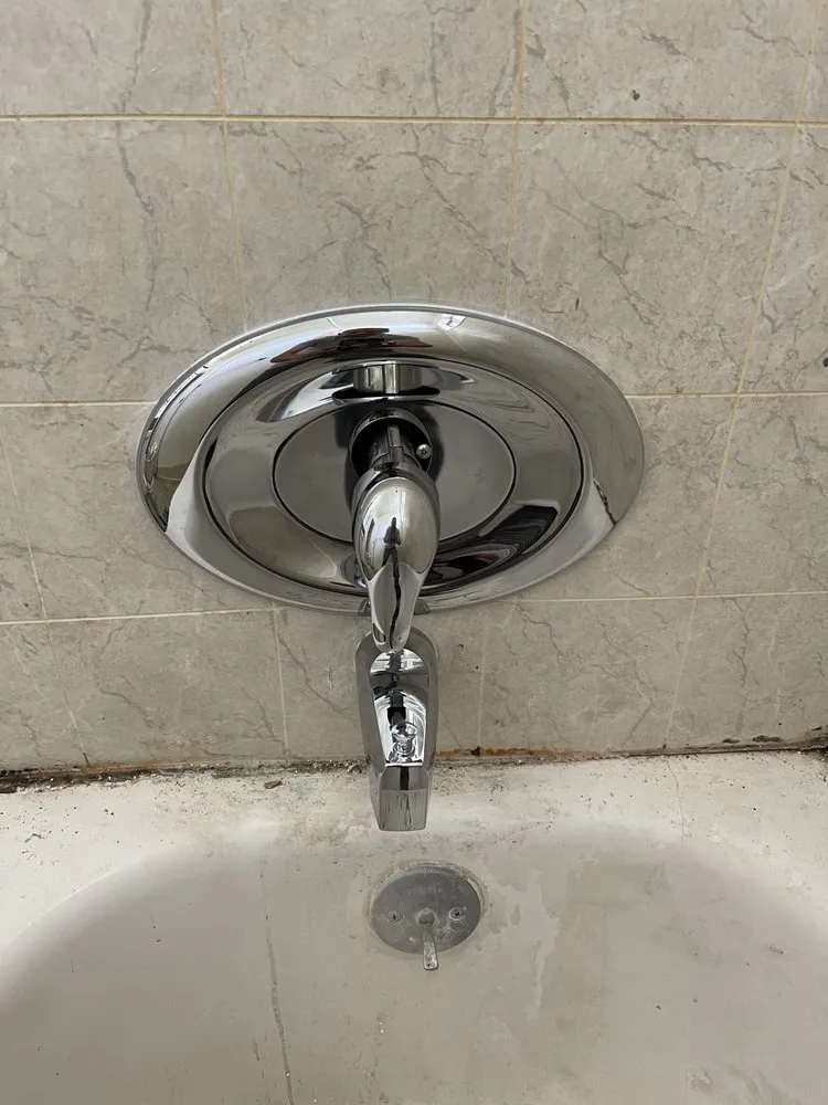 Slide of Bay Area plumbing