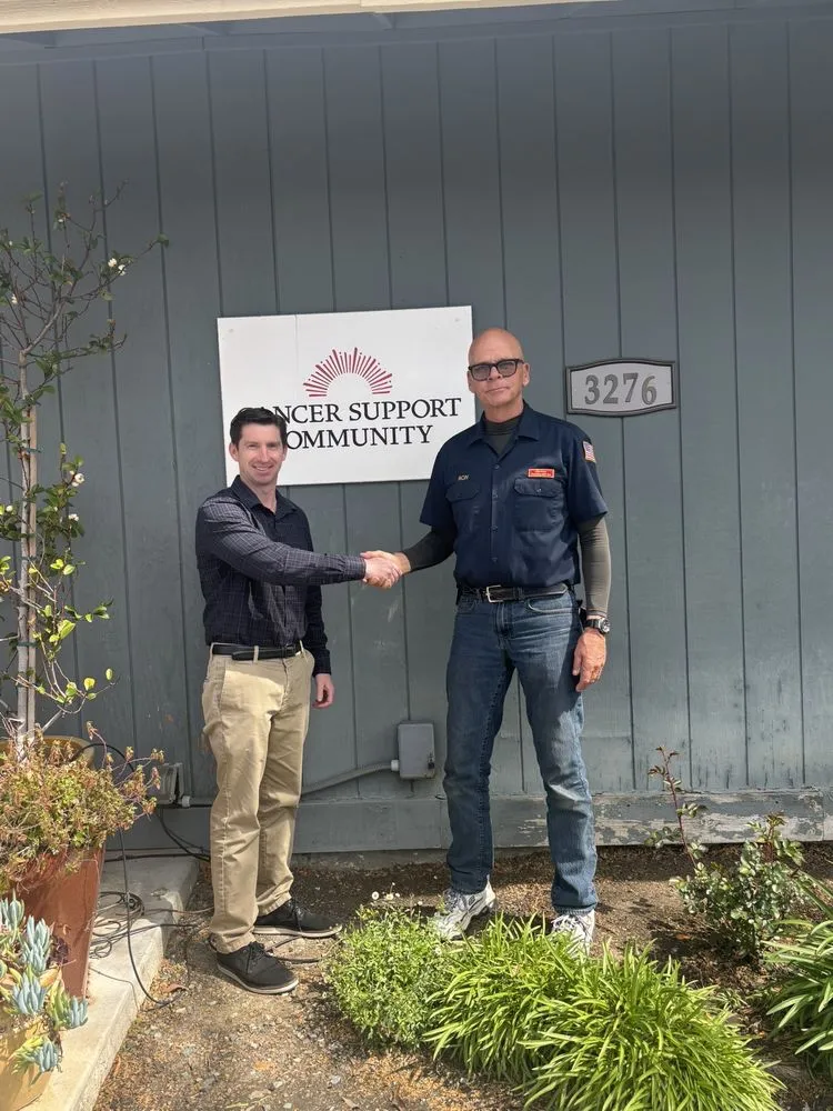 Slide of Bay Area Plumbing BAP