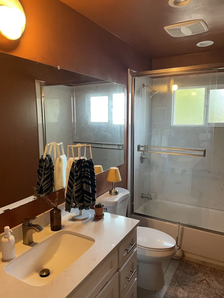 Slide of Bay Area Plumbing BAP