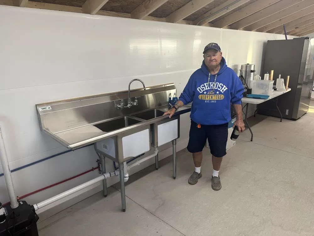 Slide of Bay Area Plumbing BAP