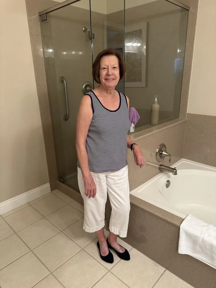 Slide of Bay Area Plumbing BAP