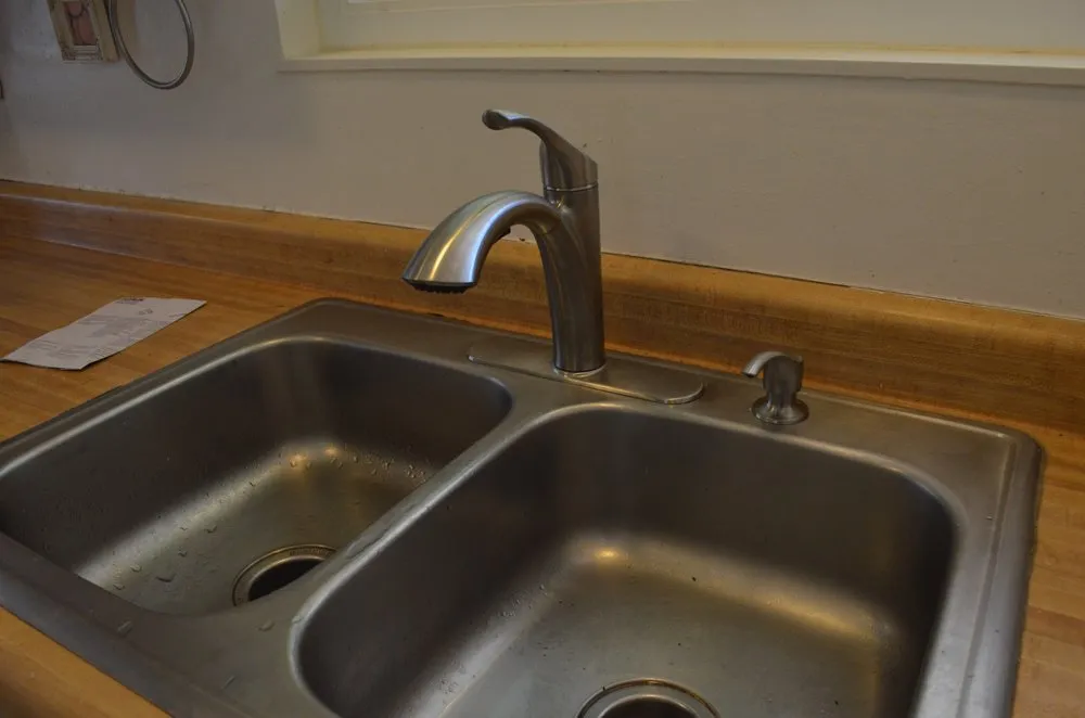 Quality plumbing repair service in Concord, CA - Bay Area Plumbing BAP