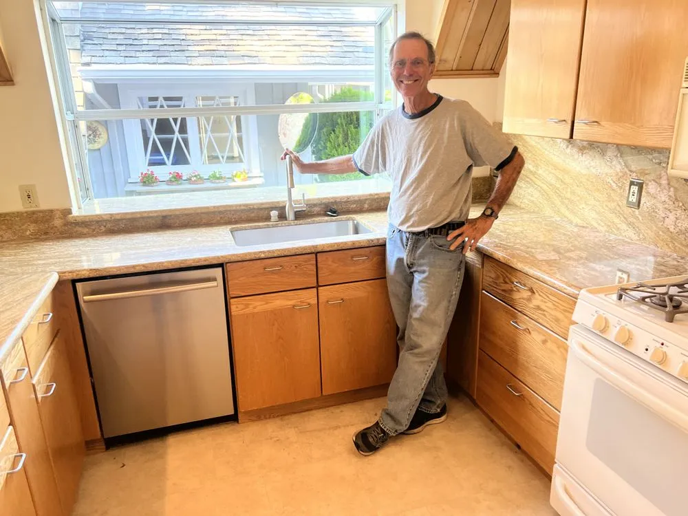 Slide of Bay Area Plumbing BAP