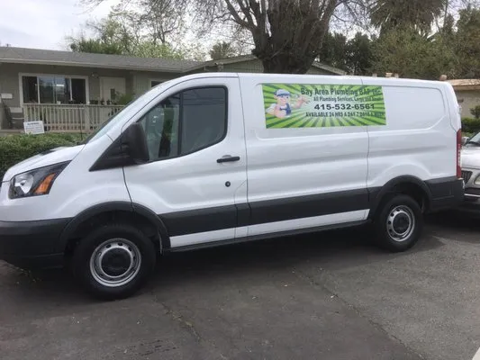 Bay Area Plumbing Now