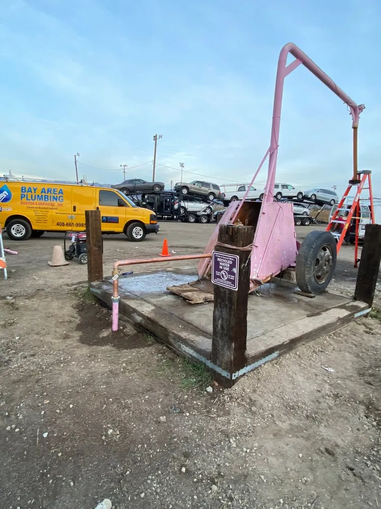 Slide of Bay Area Plumbing Rooter & Service