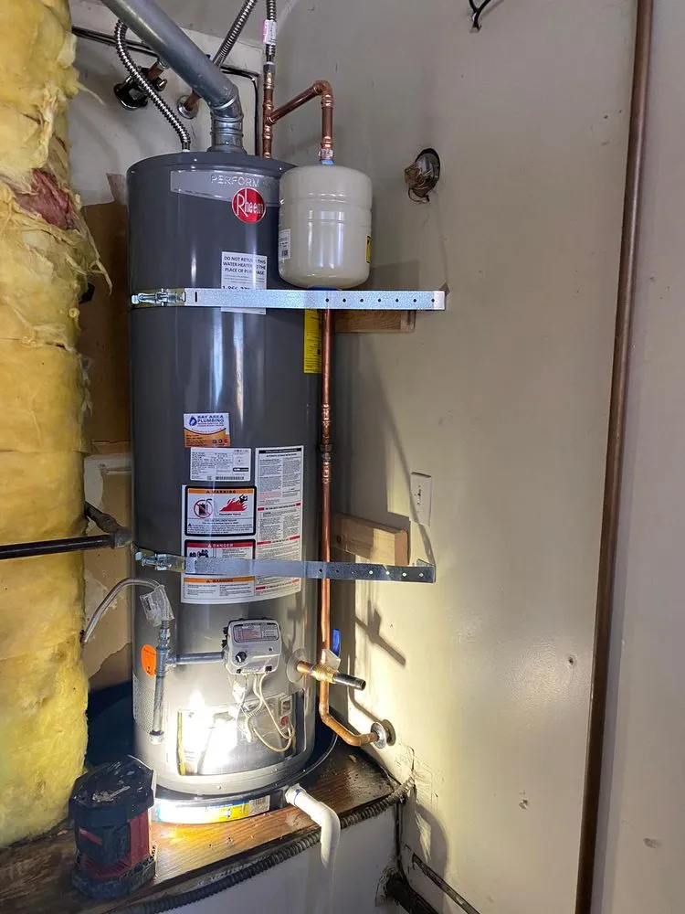 Slide of Bay Area Plumbing Rooter & Service