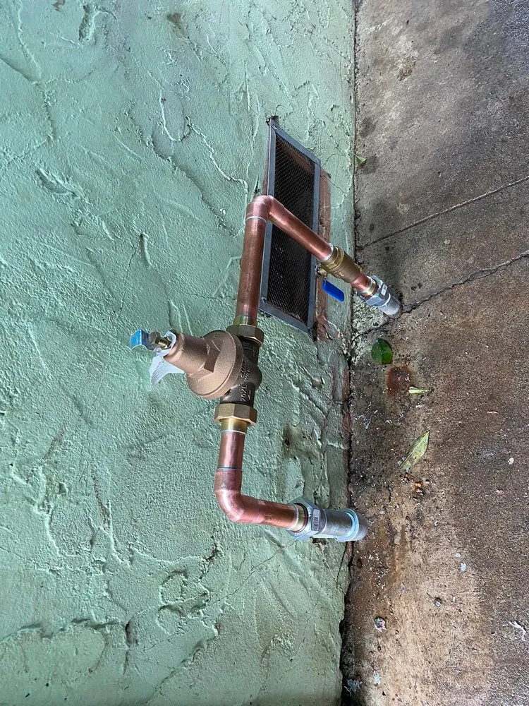 Slide of Bay Area Plumbing Rooter & Service