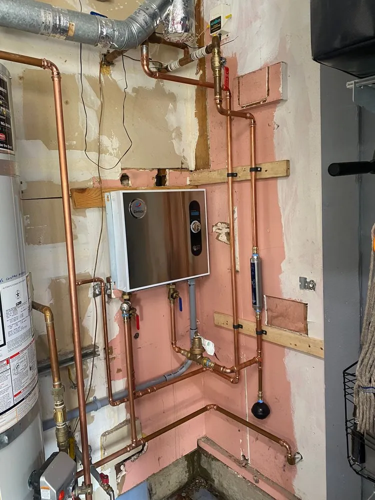 Slide of Bay Area Plumbing Rooter & Service