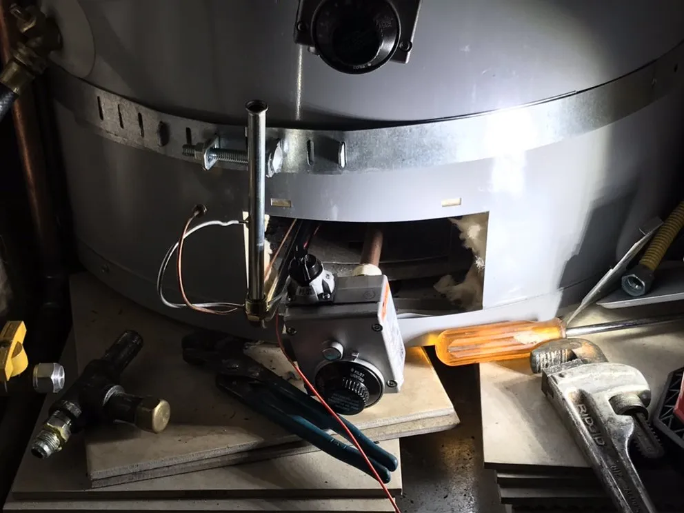 Top-rated leak detection experts serving San Jose, CA - Bay Area Plumbing Rooter & Service