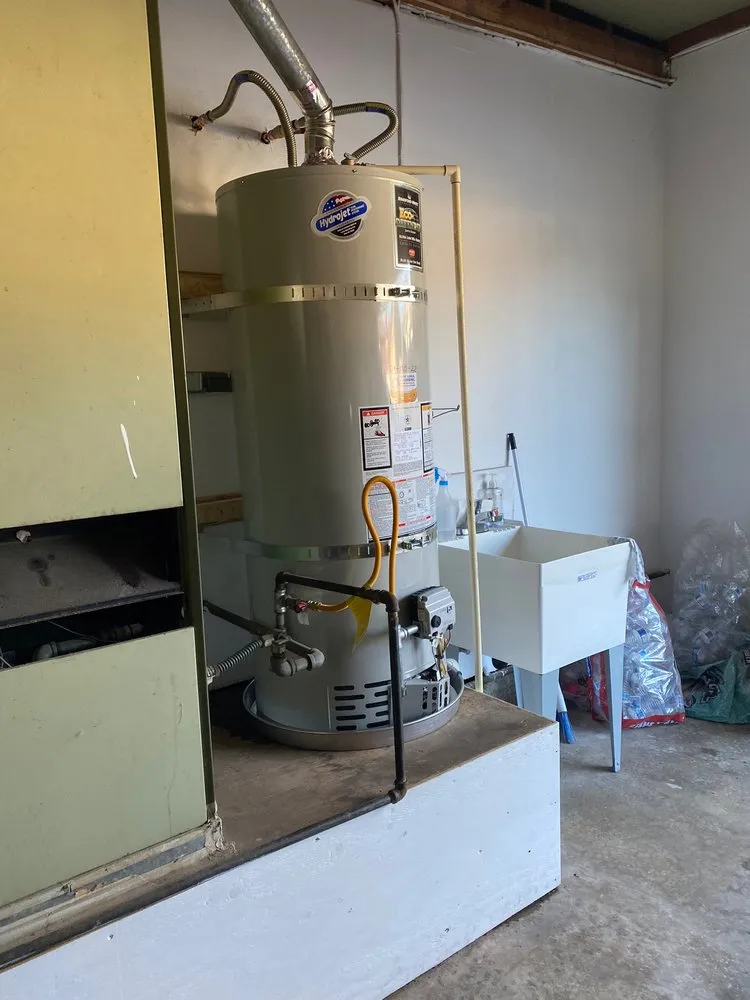 Slide of Bay Area Plumbing Rooter & Service